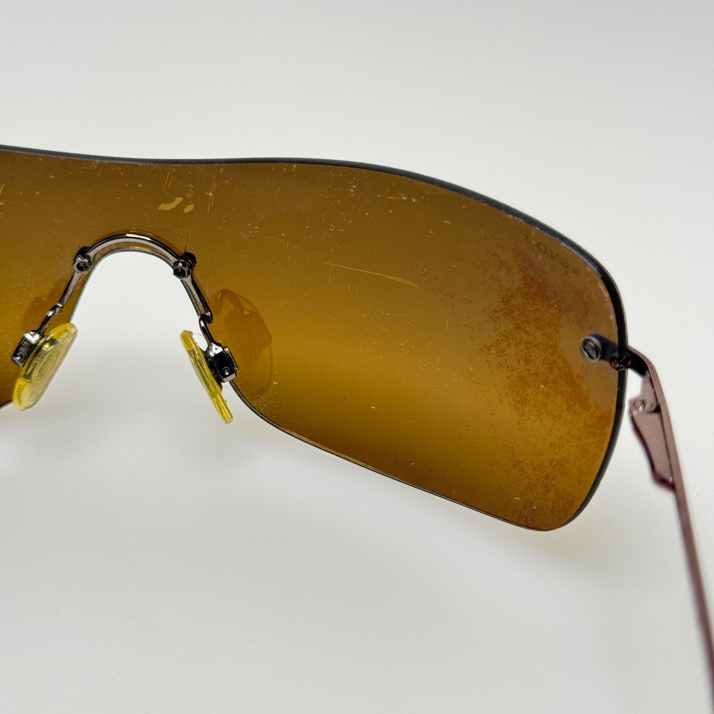 Revo Sunglasses 3070 093/9Z Polarized 125