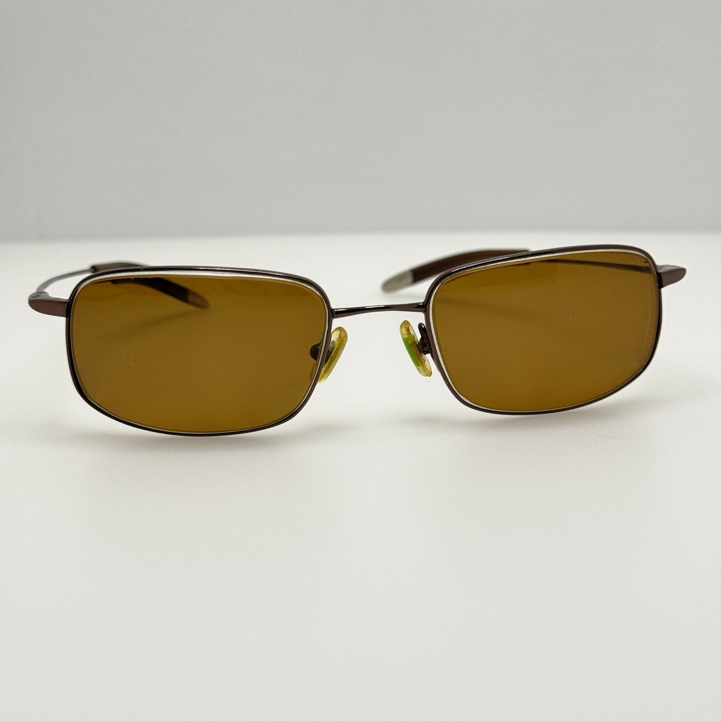 Nike Eyeglasses Eye Glasses Frames 4065 200 54-20-145