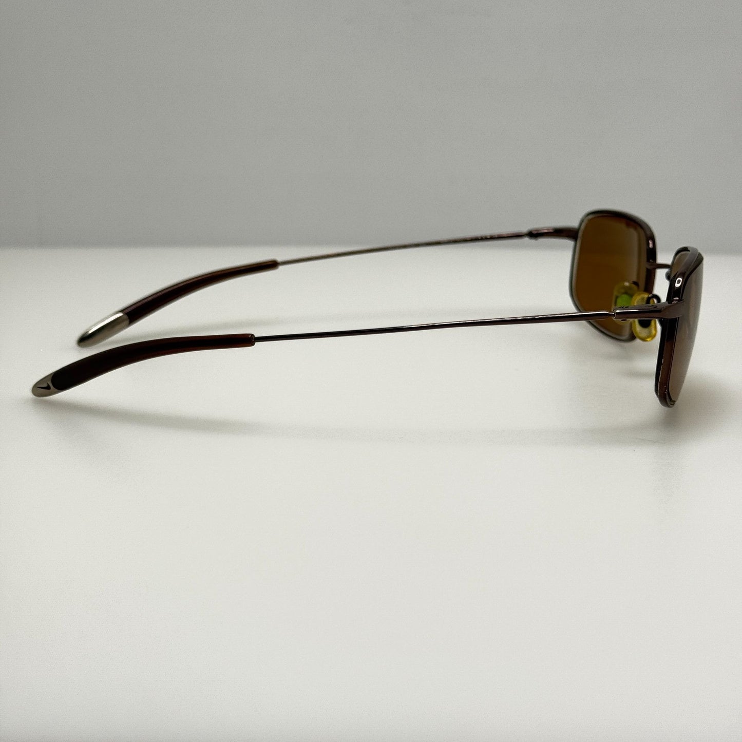 Nike Eyeglasses Eye Glasses Frames 4065 200 54-20-145