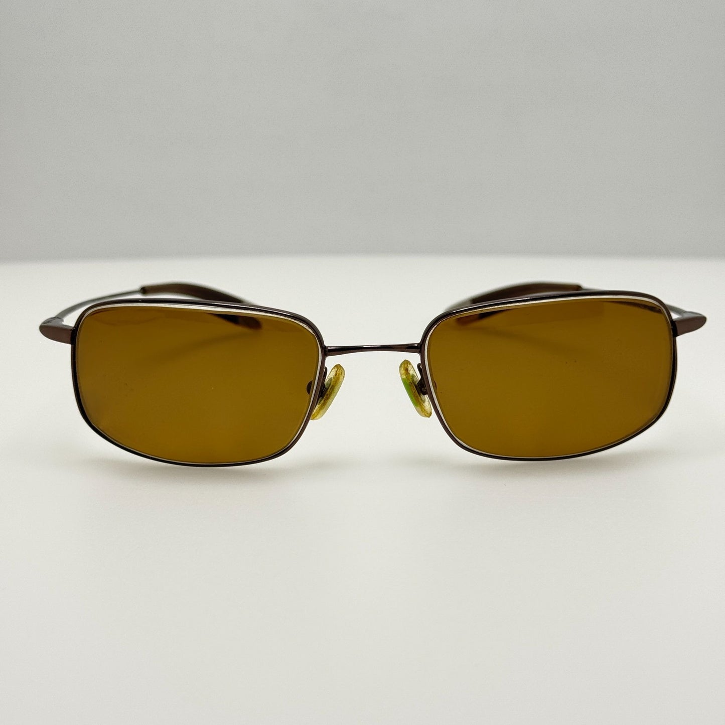 Nike Eyeglasses Eye Glasses Frames 4065 200 54-20-145