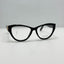 Jason Wu Savi BLK Eyeglasses Eye Glasses Frames Black Italy 52-16-138