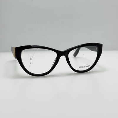 Jason Wu Savi BLK Eyeglasses Eye Glasses Frames Black Italy 52-16-138