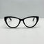 Jason Wu Savi BLK Eyeglasses Eye Glasses Frames Black Italy 52-16-138