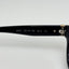 Jason Wu Savi BLK Eyeglasses Eye Glasses Frames Black Italy 52-16-138