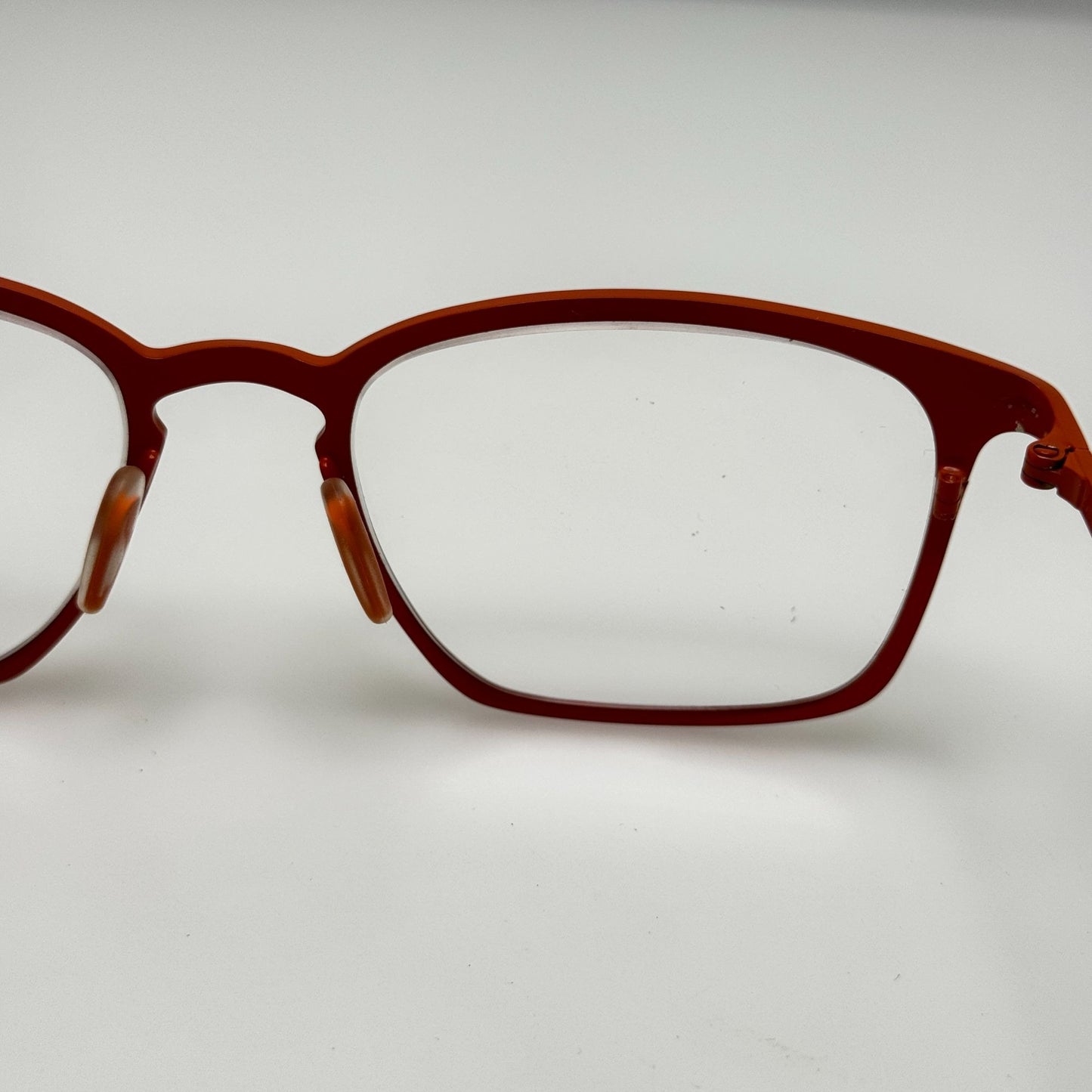 Eyebobs Eyeglasses Eye Glasses Readers 2740 77 Big Box +2.00 54-19
