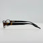 Menizzi Eyeglasses Eye Glasses Frames M1063 Col. 01 Italy 48-19-135