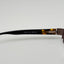 Menizzi Eyeglasses Eye Glasses Frames M1063 Col. 01 Italy 48-19-135