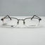 Manhattan Eyeglasses Eye Glasses Frames MDX S2435 20 George 52-20-140