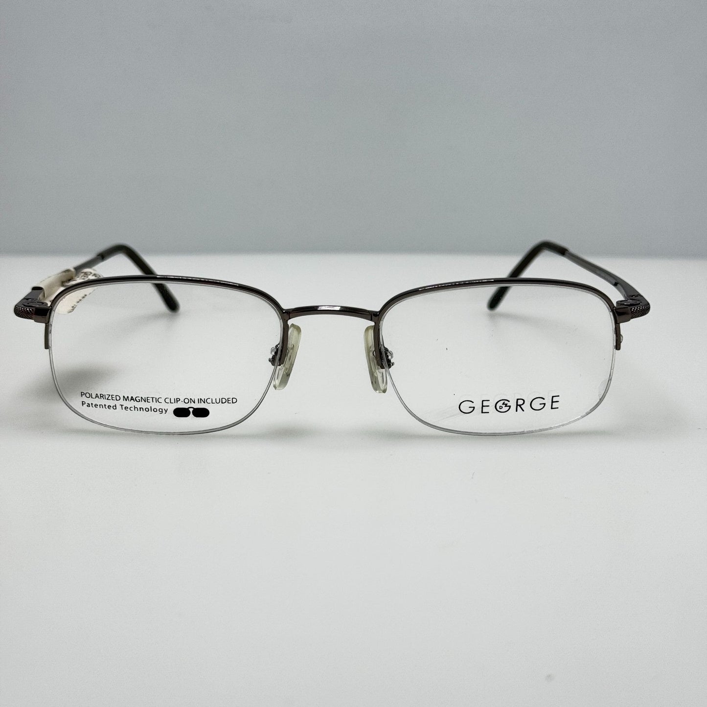 Manhattan Eyeglasses Eye Glasses Frames MDX S2435 20 George 52-20-140