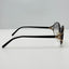Fendi Eyeglasses Eye Glasses Frames FV 182 Ebony 57-17-130