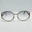 Fendi Eyeglasses Eye Glasses Frames FV 182 Ebony 57-17-130