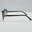 Fendi Eyeglasses Eye Glasses Frames FV 182 Ebony 57-17-130