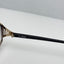 Fendi Eyeglasses Eye Glasses Frames FV 182 Ebony 57-17-130