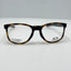 Oakley OX8102-0452 Cloverleaf MNP Brown Eyeglasses Eye Glasses Frames 52-18-135