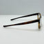Oakley OX8102-0452 Cloverleaf MNP Brown Eyeglasses Eye Glasses Frames 52-18-135