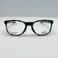 Oakley OX8102-0452 Cloverleaf MNP Brown Eyeglasses Eye Glasses Frames 52-18-135