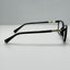 Longchamp LO2695 001 Black Eyeglasses Eye Glasses Frames 53-17-140