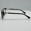 Longchamp LO2695 001 Black Eyeglasses Eye Glasses Frames 53-17-140