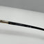 Longchamp LO2695 001 Black Eyeglasses Eye Glasses Frames 53-17-140