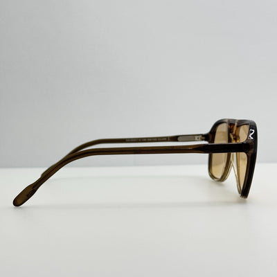 Monsieur Eyeglasses Eye Glasses Frames Seasons VII Cellidor Israel 56-16-145