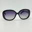 Cole Haan Sunglasses CH9008 001 Black Polarized 54-17-135