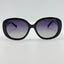 Cole Haan Sunglasses CH9008 001 Black Polarized 54-17-135