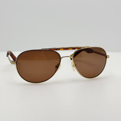Mosley Tribes Sunglasses MT2027-S 5106/R5 Crane 56-16-140