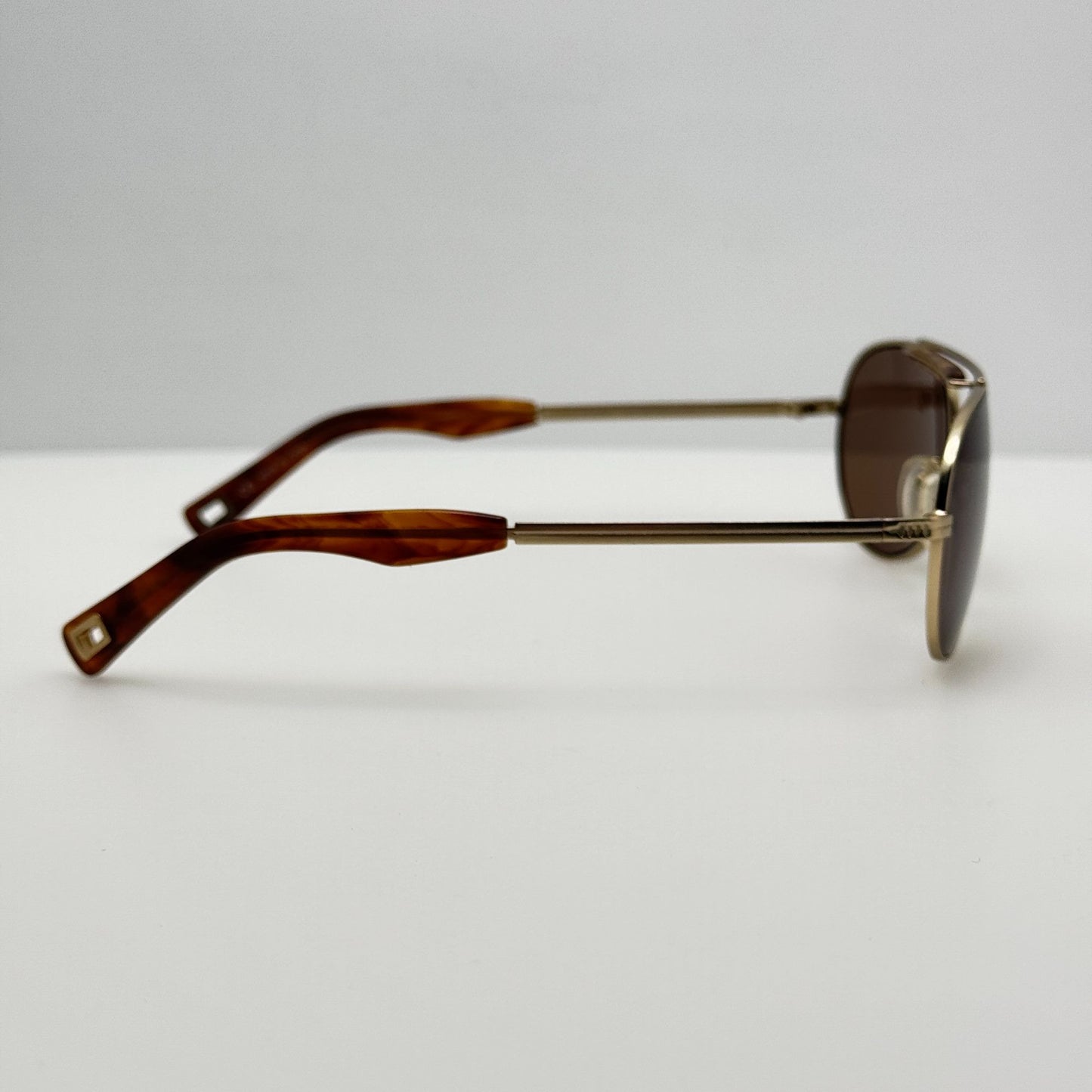 Mosley Tribes Sunglasses MT2027-S 5106/R5 Crane 56-16-140