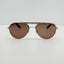 Mosley Tribes Sunglasses MT2027-S 5106/R5 Crane 56-16-140