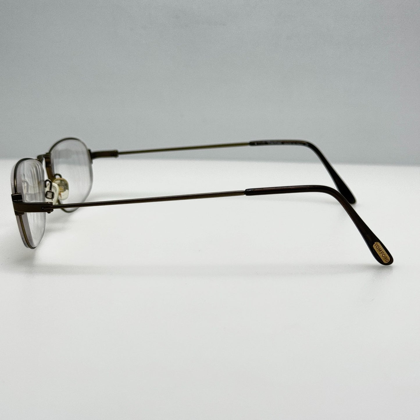 Tom Ford Eyeglasses Eye Glasses Frames TF 5203 097 55-17-140