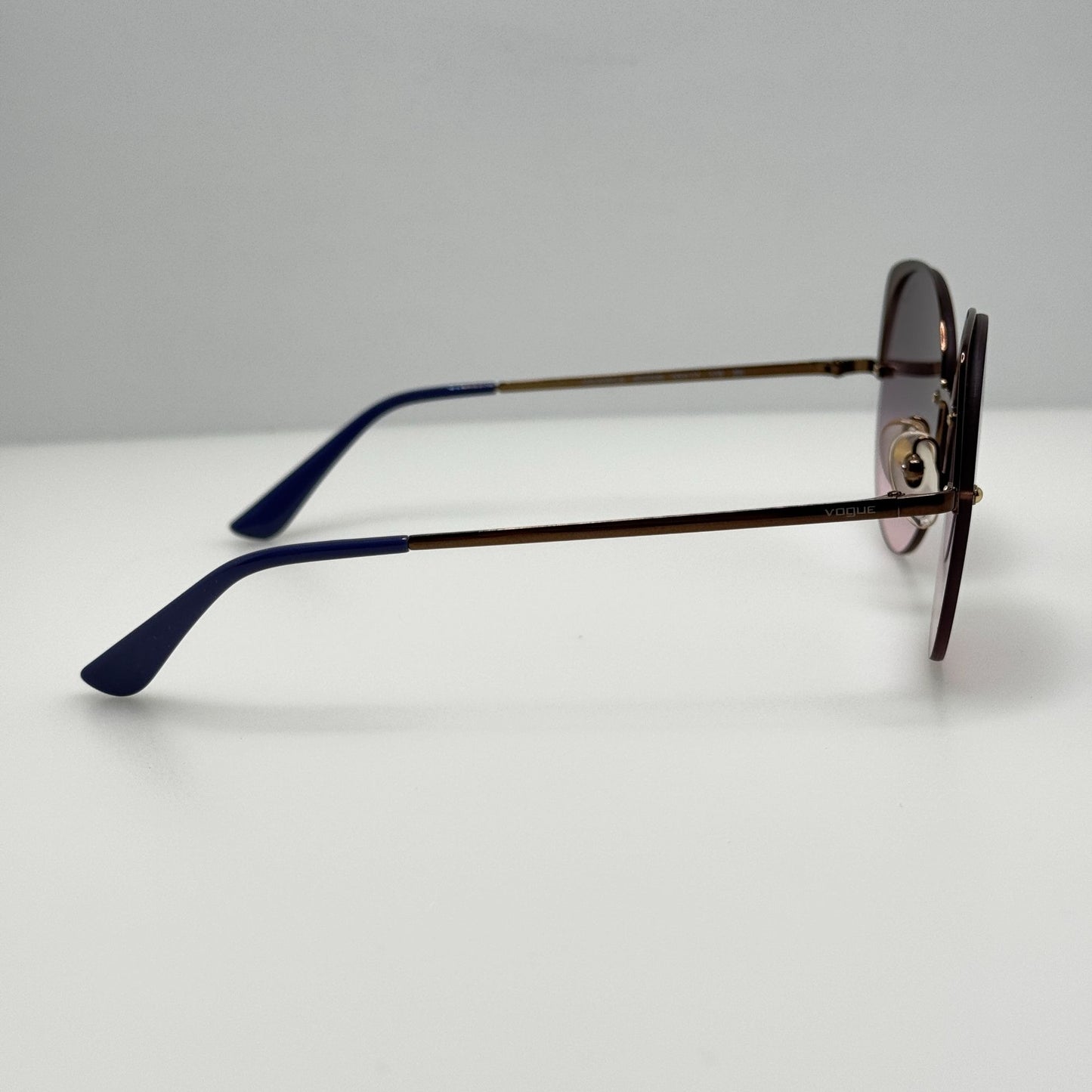 Vogue Sunglasses VO 4081-S 5074H9 55-17-135