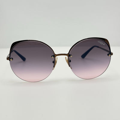 Vogue Sunglasses VO 4081-S 5074H9 55-17-135