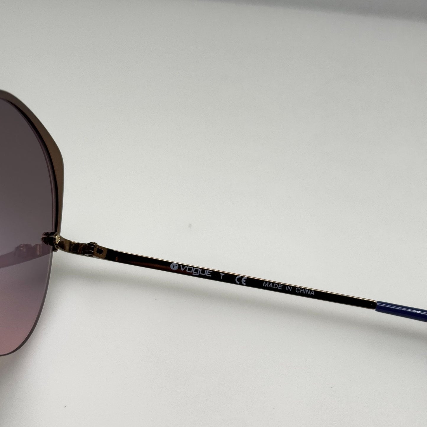 Vogue Sunglasses VO 4081-S 5074H9 55-17-135