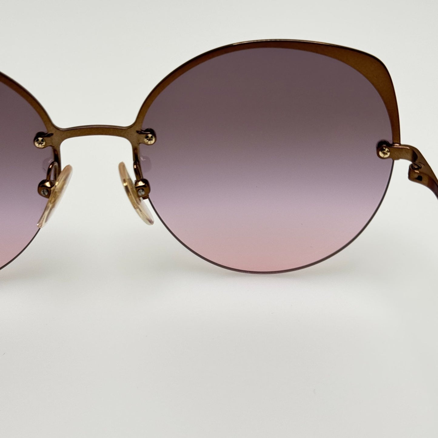 Vogue Sunglasses VO 4081-S 5074H9 55-17-135