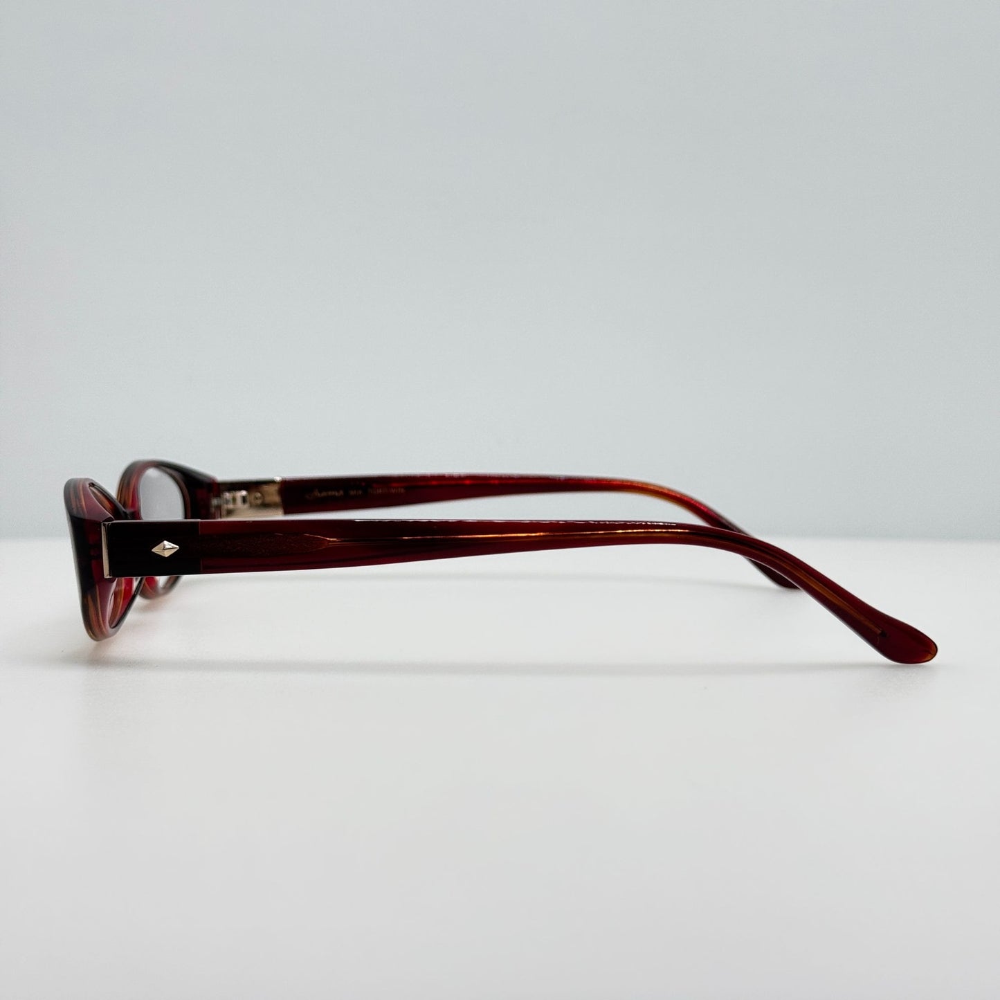 Sama Eyeglasses Eye Glasses Frames Japan Mia Tort/Win 50-17-143