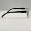 Hudson 1F Eyeglasses Eye Glasses Frames Z87-2+ 56-17-138
