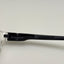 Hudson 1F Eyeglasses Eye Glasses Frames Z87-2+ 56-17-138