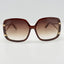 Fossil Sunglasses Hohis PS3736 200 61-15-130