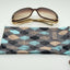 Fossil Sunglasses Hohis PS3736 200 61-15-130
