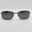 Oakley OO4075-02 W Square Wire Eyeglasses Eye Glasses Frames 60-17-123