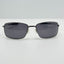 Oakley OO4075-02 W Square Wire Eyeglasses Eye Glasses Frames 60-17-123