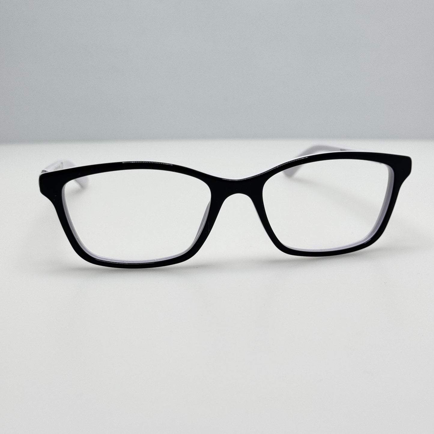 Ralph Lauren Eyeglasses Eye Glasses Frames RL 7044 1139 52-16-135