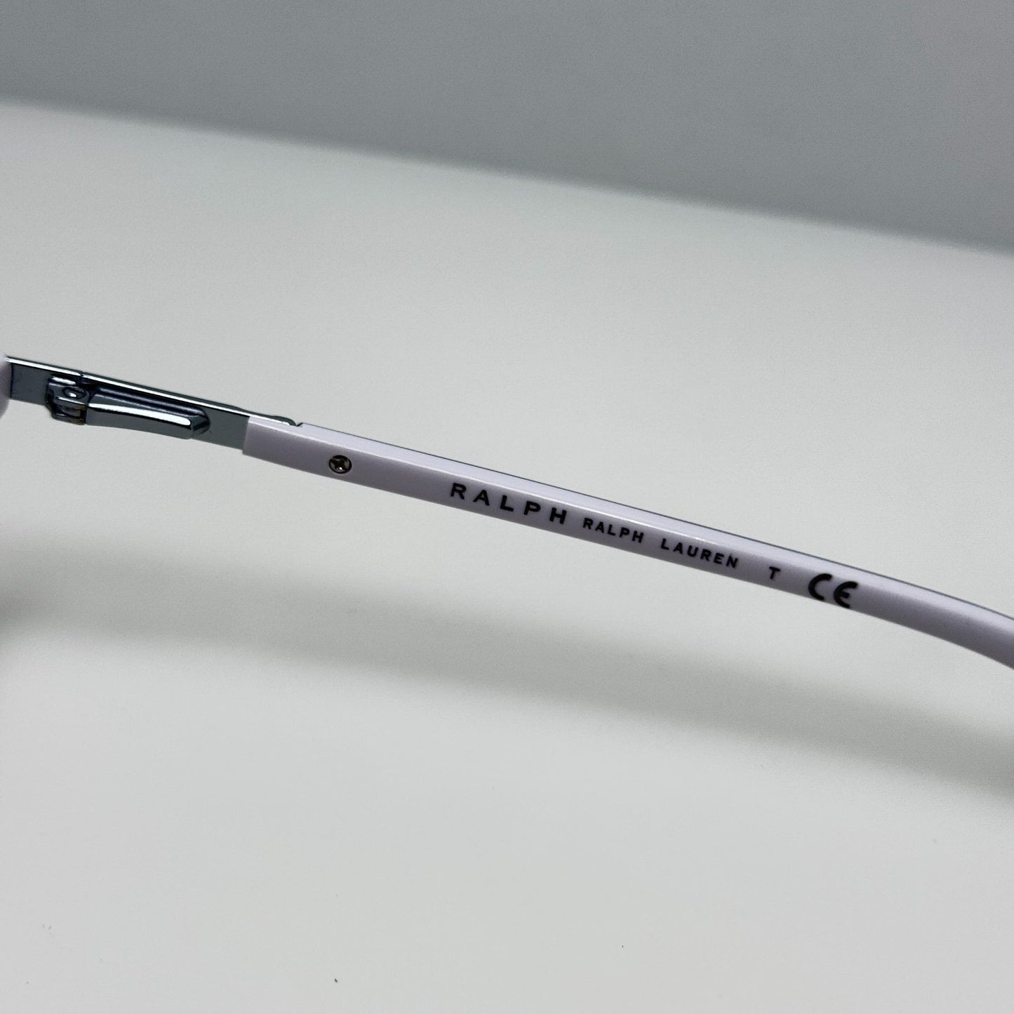Ralph Lauren Eyeglasses Eye Glasses Frames RL 7044 1139 52-16-135