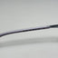 Ralph Lauren Eyeglasses Eye Glasses Frames RL 7044 1139 52-16-135