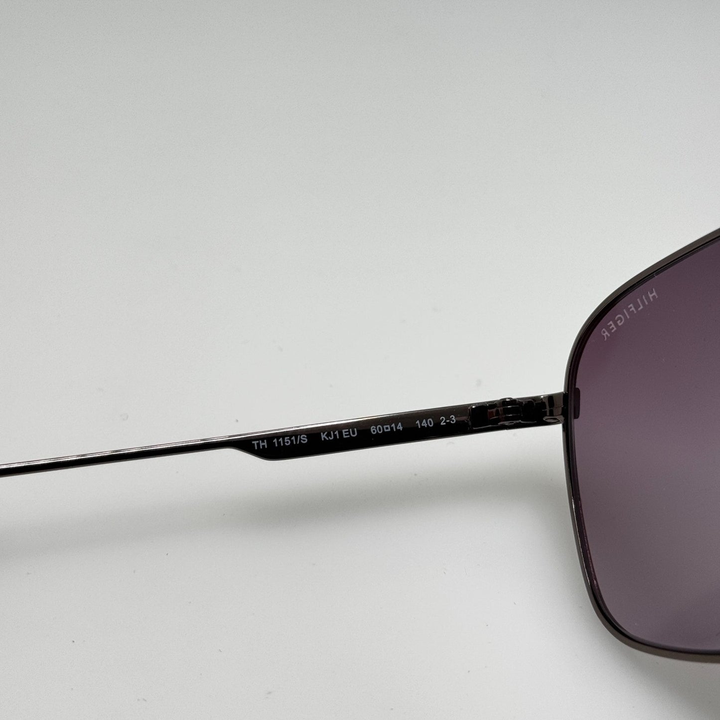 Tommy Hilfiger Sunglasses TF 1151/S KJ1 EU 60-14-140