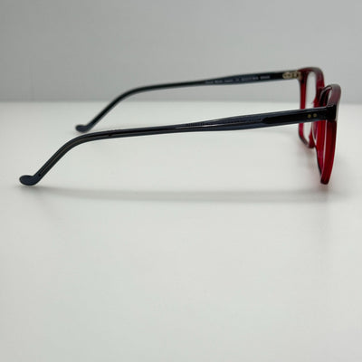 Morgenthal Frederics Eyeglasses Eye Glasses Frames Brad 409 Japan 53-17