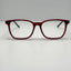 Morgenthal Frederics Eyeglasses Eye Glasses Frames Brad 409 Japan 53-17