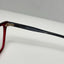 Morgenthal Frederics Eyeglasses Eye Glasses Frames Brad 409 Japan 53-17
