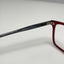 Morgenthal Frederics Eyeglasses Eye Glasses Frames Brad 409 Japan 53-17