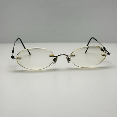Silhouette Black Eyeglasses Eye Glasses Frames Austria